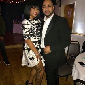 Meet your Posher, Bruce